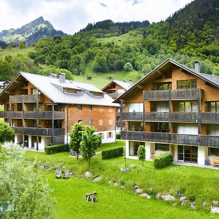 Penthouse Mountain View By A-Appartments Brand  Bagian luar foto