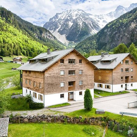 Penthouse Mountain View By A-Appartments Brand  Bagian luar foto